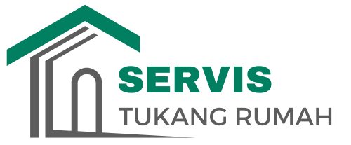 Servis Tukang Rumah